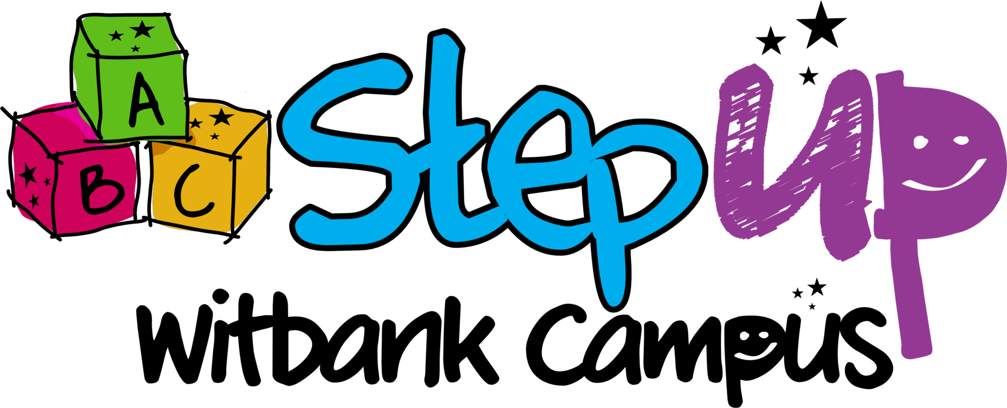 Step-Up Witbank Campus