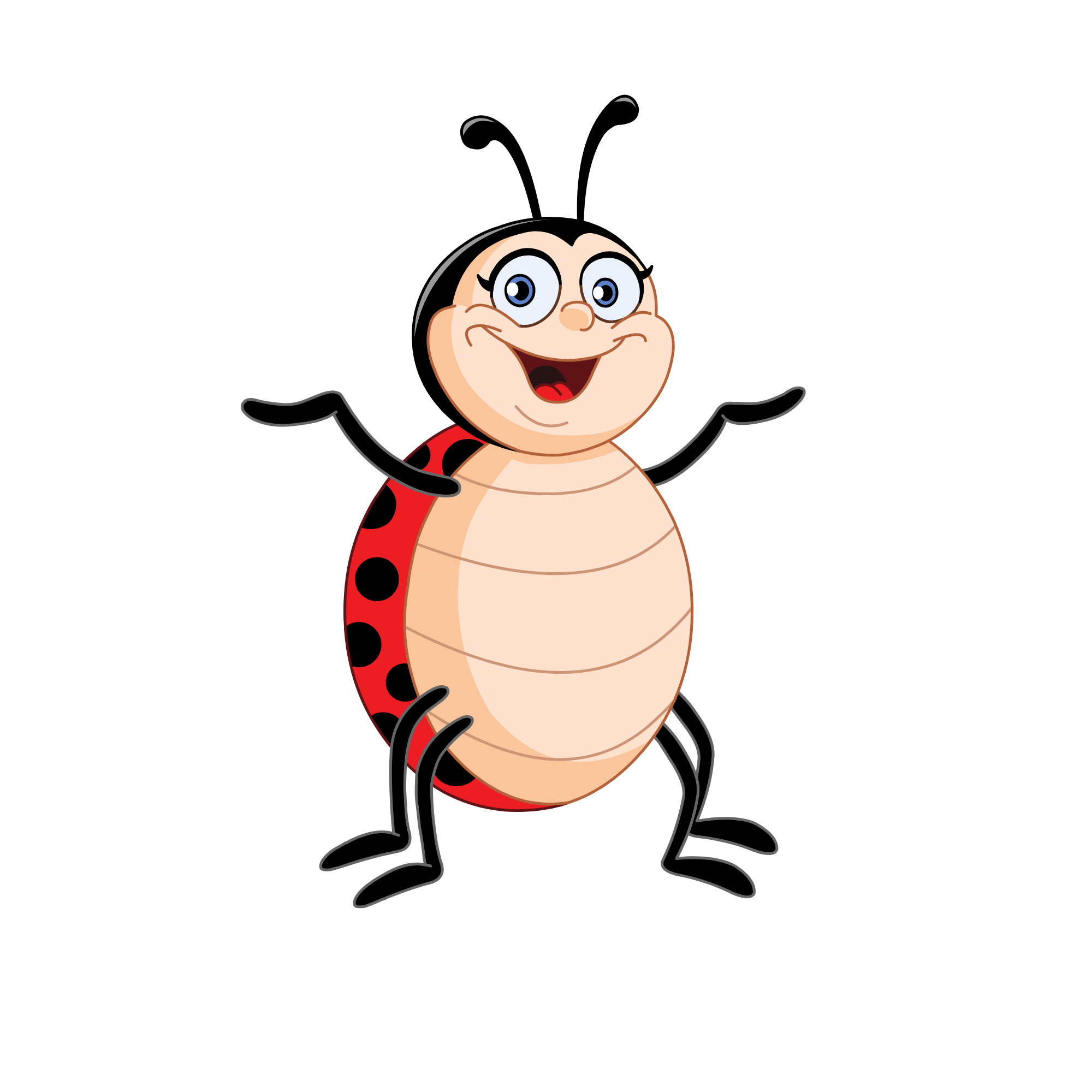 Ladybugs class image