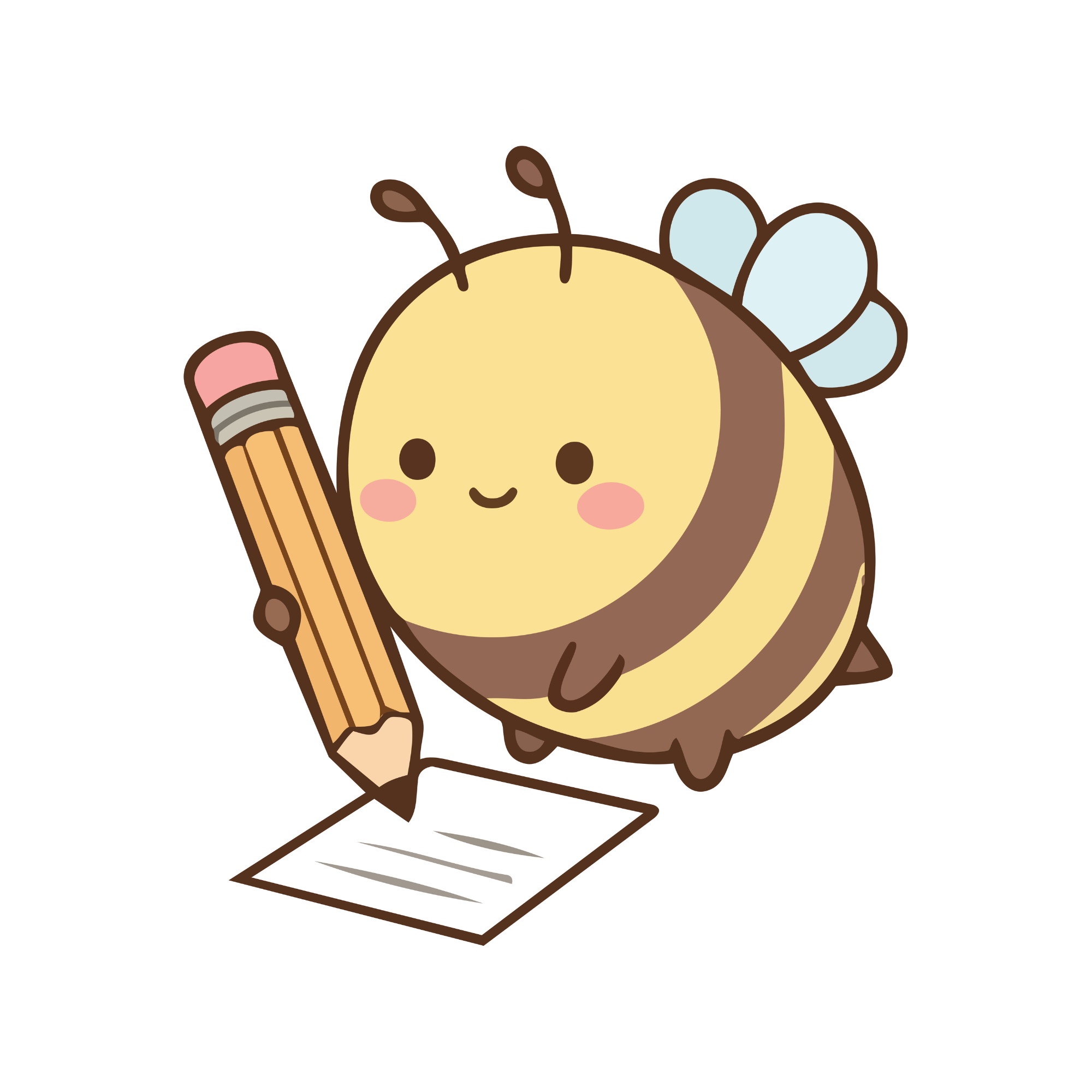 Bees class image