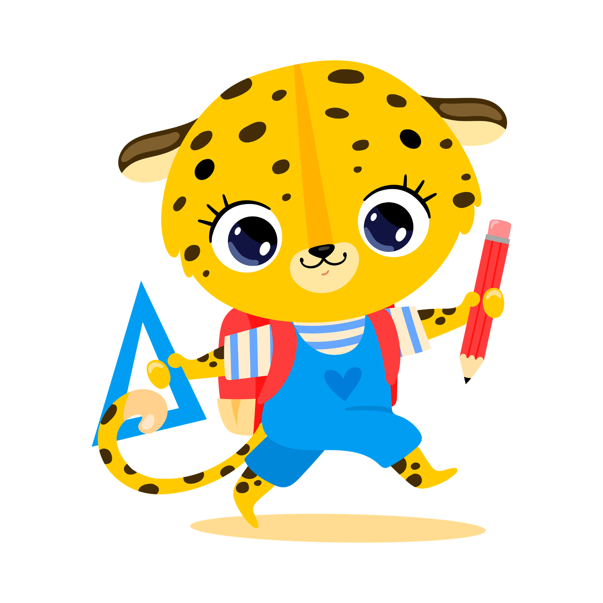 Leopards class image
