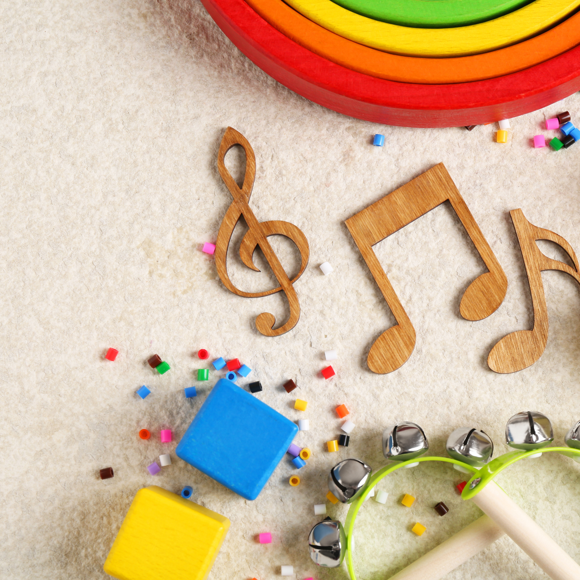 Music Minds extra-mural activity