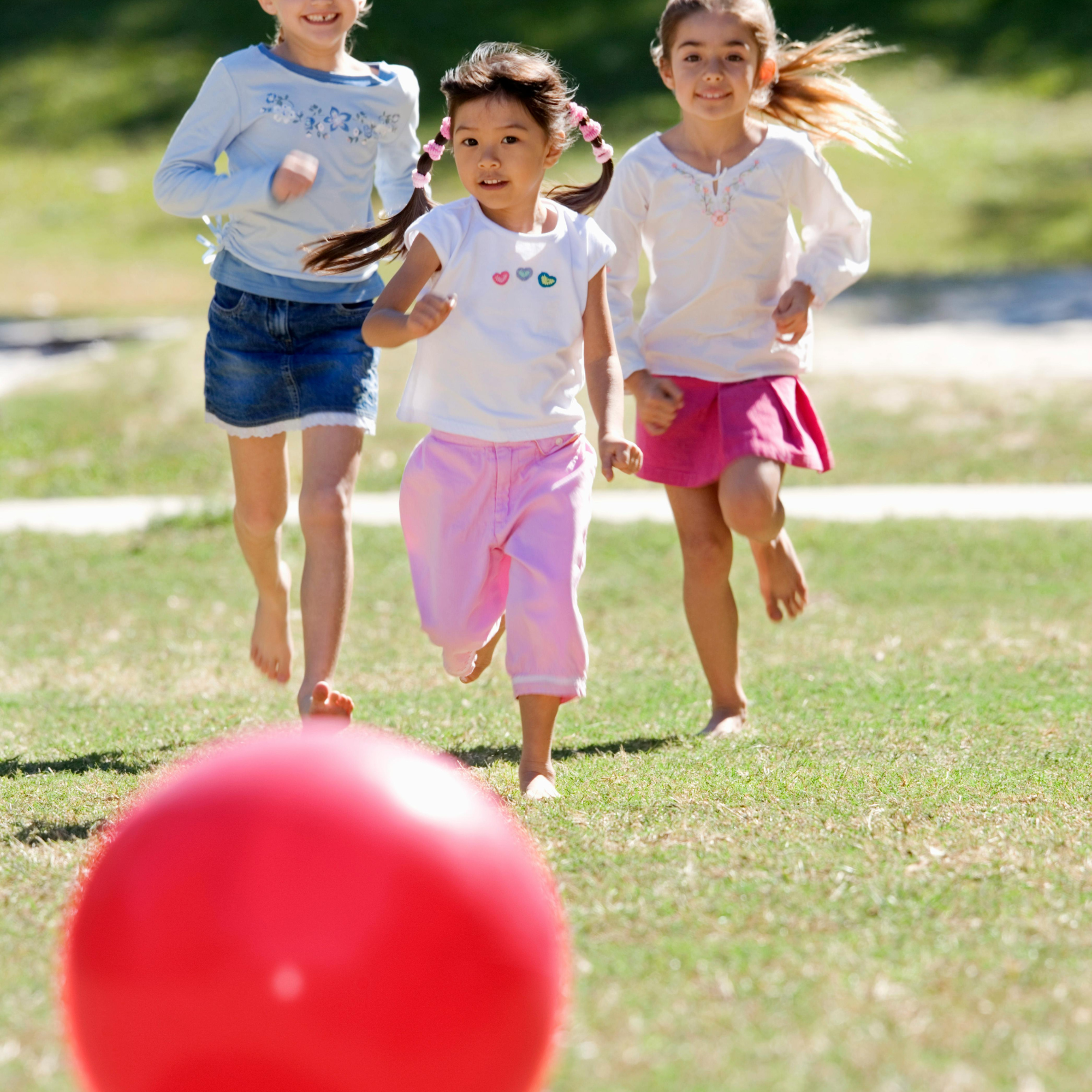 Action Ball extra-mural activity